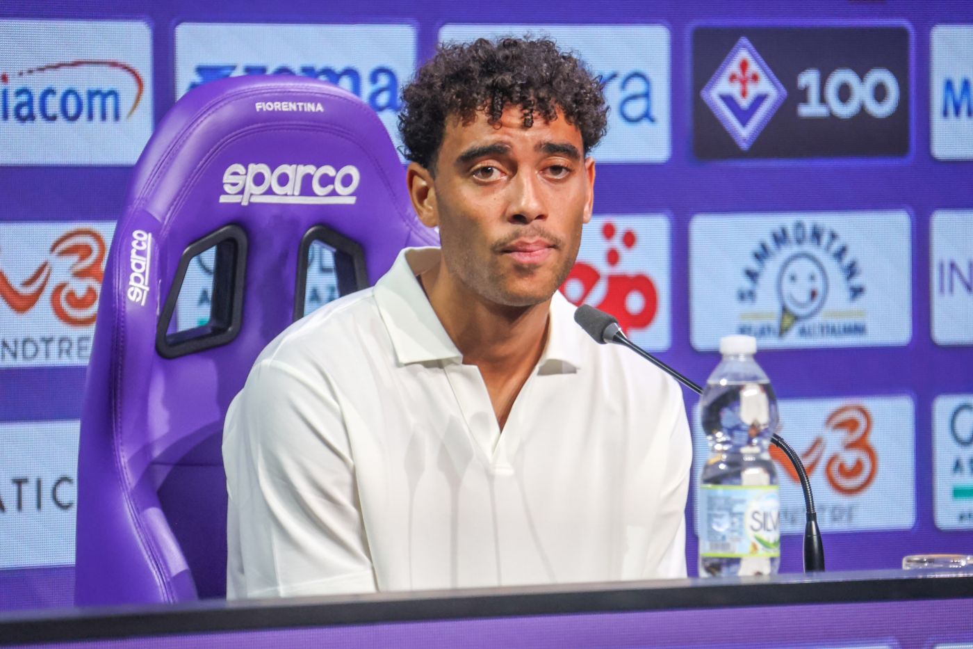 Fiorentina: Atta torna parzialmente in gruppo, verso il forfait Mandragora